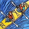 Kayakers Thumb
